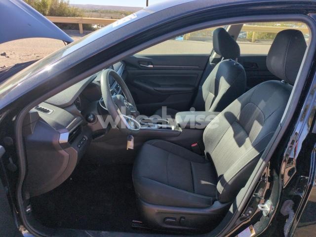 Photo 13 of 2024 NISSAN ALTIMA SV (VIN 1N4BL4DV4RN343378)