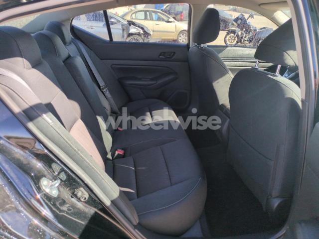 Photo 2 of 2024 NISSAN ALTIMA SV (VIN 1N4BL4DV4RN343378)