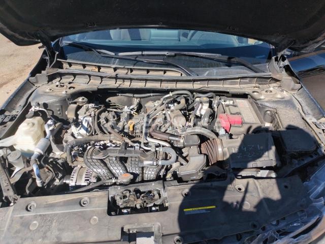 Photo 3 of 2024 NISSAN ALTIMA SV (VIN 1N4BL4DV4RN343378)