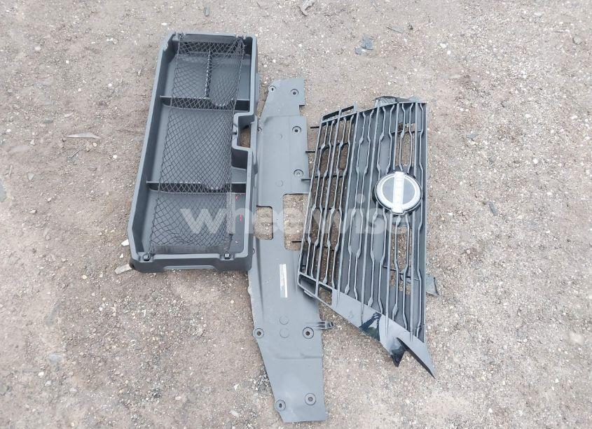 Photo 11 of 2024 Nissan Altima SV FWD (VIN 1N4BL4DV4RN344997)