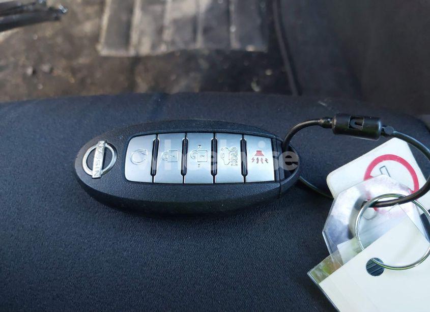 Photo 11 of 2024 Nissan Altima SV FWD (VIN 1N4BL4DV4RN346765)