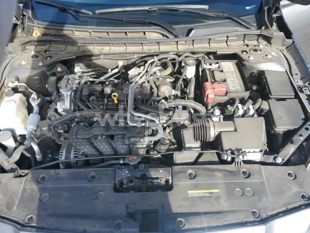 Photo 10 of 2024 NISSAN ALTIMA SV (VIN 1N4BL4DV4RN353456)