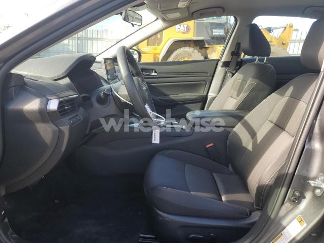 Photo 7 of 2024 NISSAN ALTIMA SV (VIN 1N4BL4DV4RN353456)