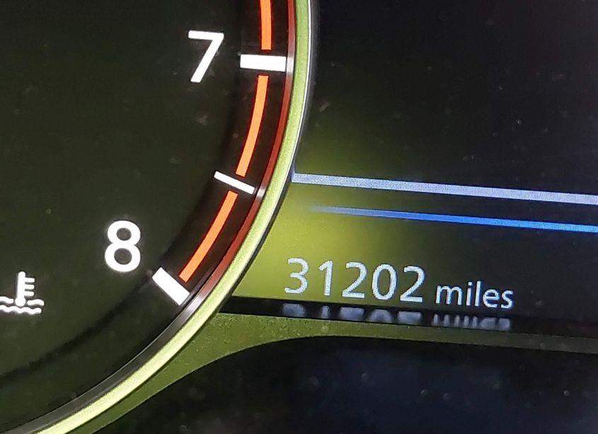 Photo 7 of 2024 Nissan Altima SV FWD (VIN 1N4BL4DV4RN359936)