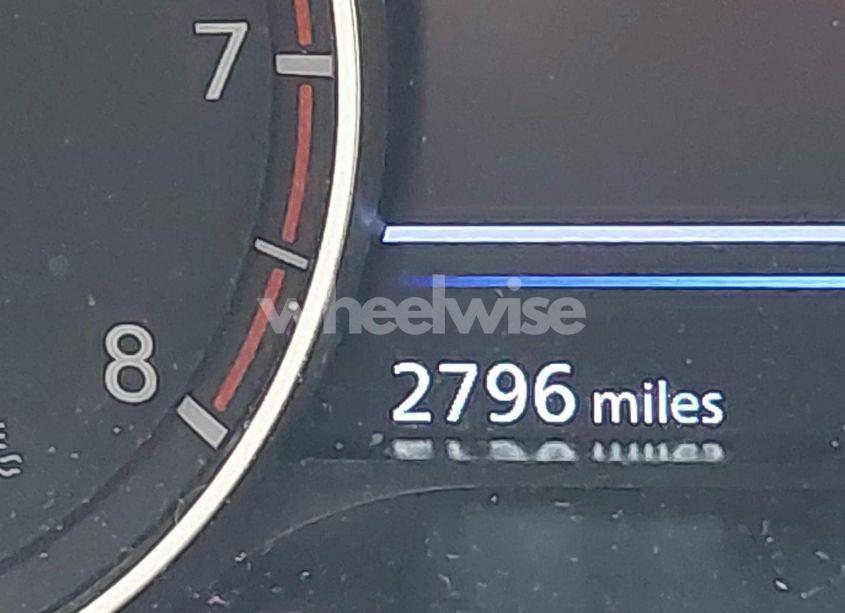 Photo 15 of 2024 Nissan Altima SV FWD (VIN 1N4BL4DV4RN368572)