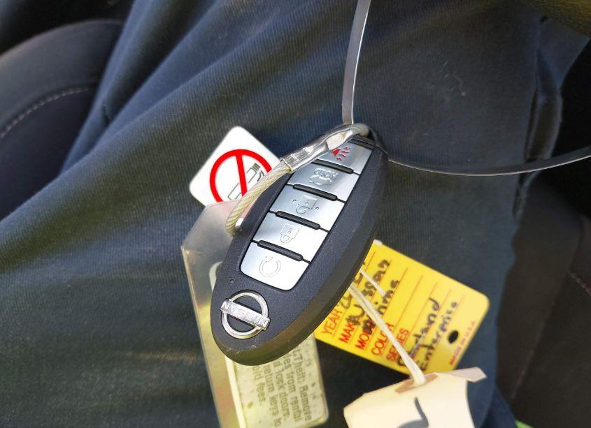 Photo 11 of 2024 Nissan Altima SV FWD (VIN 1N4BL4DV4RN373299)