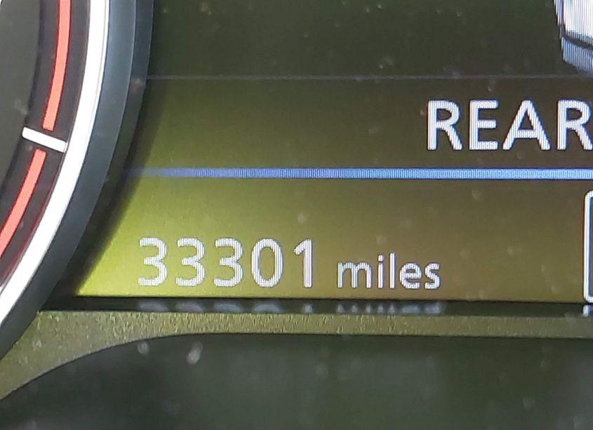 Photo 15 of 2024 Nissan Altima SV FWD (VIN 1N4BL4DV4RN373299)