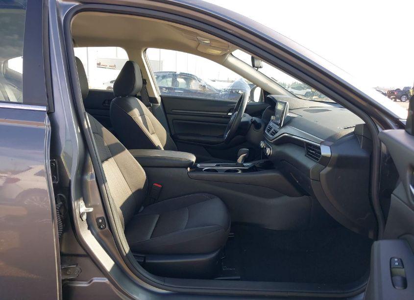 Photo 5 of 2024 Nissan Altima SV FWD (VIN 1N4BL4DV4RN373299)