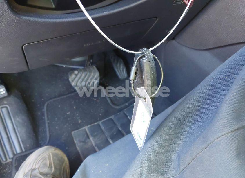 Photo 11 of 2024 Nissan Altima SV FWD (VIN 1N4BL4DV4RN423635)