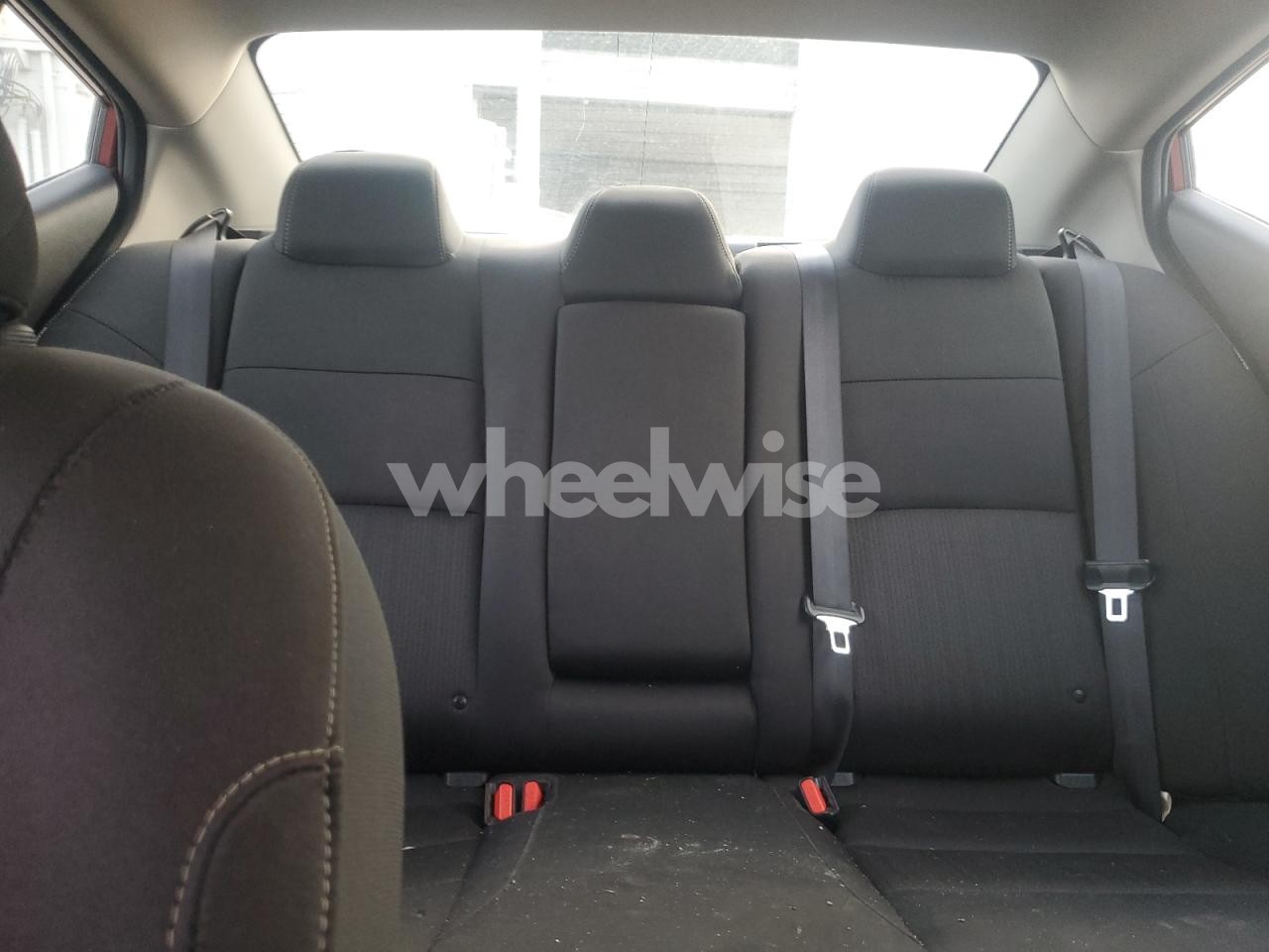 Photo 10 of 2025 NISSAN ALTIMA SV (VIN 1N4BL4DV4SN304036)