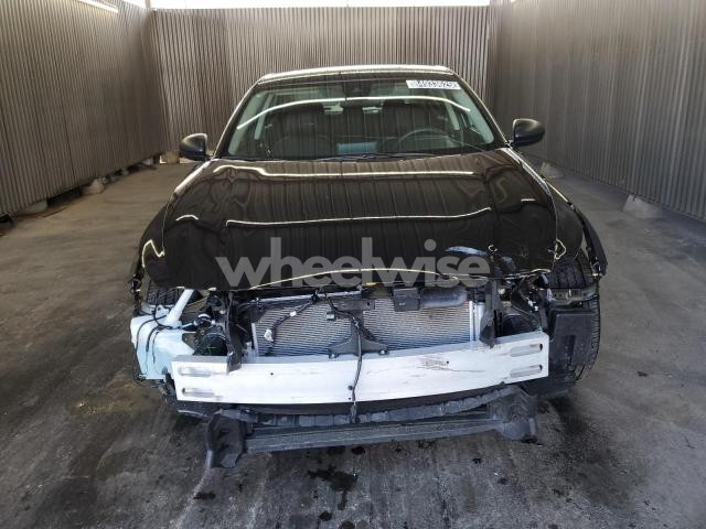 Photo 12 of 2025 NISSAN ALTIMA SV (VIN 1N4BL4DV4SN323492)