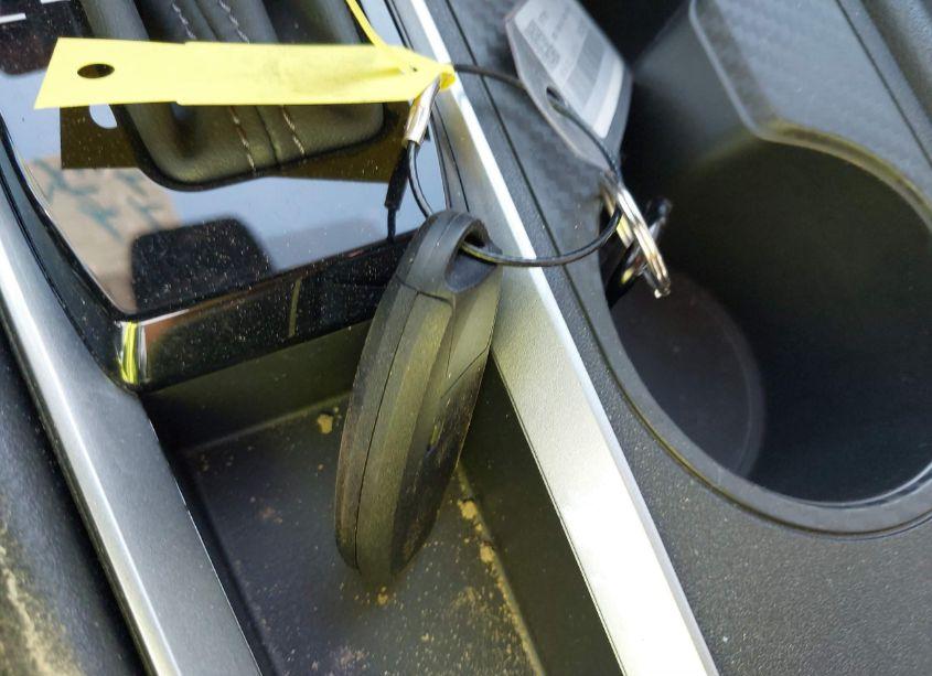 Photo 11 of 2025 Nissan Altima SV FWD (VIN 1N4BL4DV4SN325081)