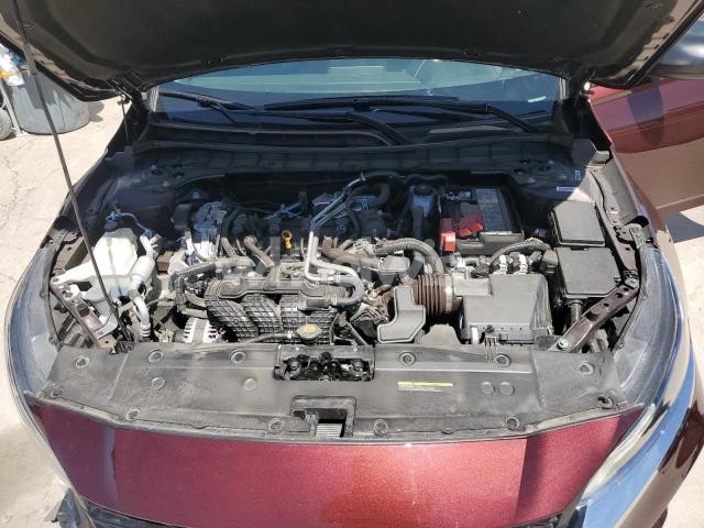 Photo 6 of 2025 NISSAN ALTIMA SV (VIN 1N4BL4DV4SN326330)