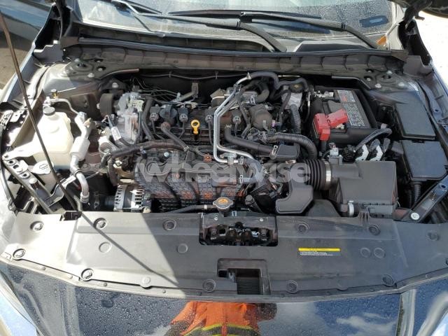 Photo 9 of 2025 NISSAN ALTIMA SV (VIN 1N4BL4DV4SN328546)
