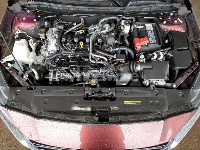 Photo 4 of 2025 NISSAN ALTIMA SV (VIN 1N4BL4DV4SN341894)