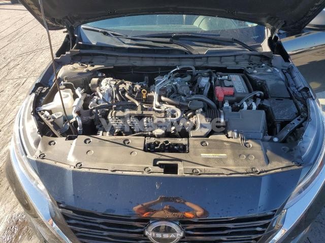 Photo 10 of 2025 NISSAN ALTIMA SV (VIN 1N4BL4DV4SN362826)