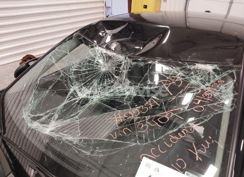 Photo 6 of 2025 Nissan Altima SV FWD (VIN 1N4BL4DV4SN363409)