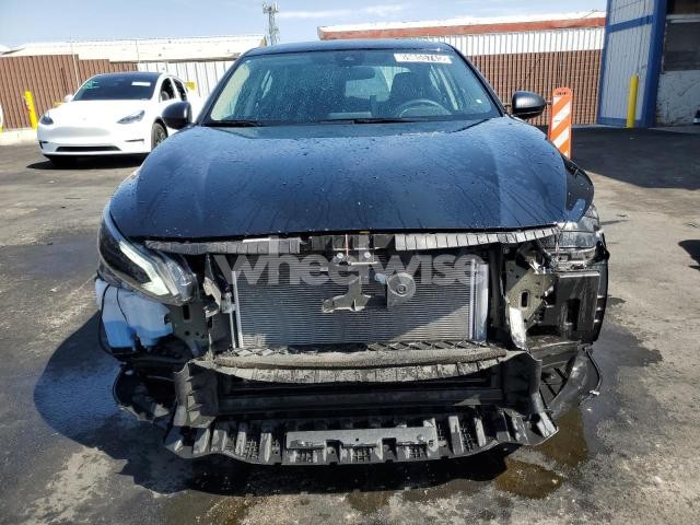 Photo 3 of 2025 NISSAN ALTIMA SV (VIN 1N4BL4DV4SN363507)