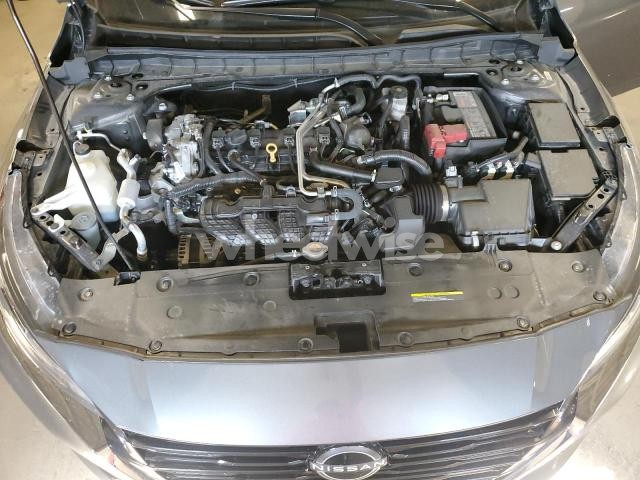 Photo 6 of 2025 NISSAN ALTIMA SV (VIN 1N4BL4DV4SN367444)