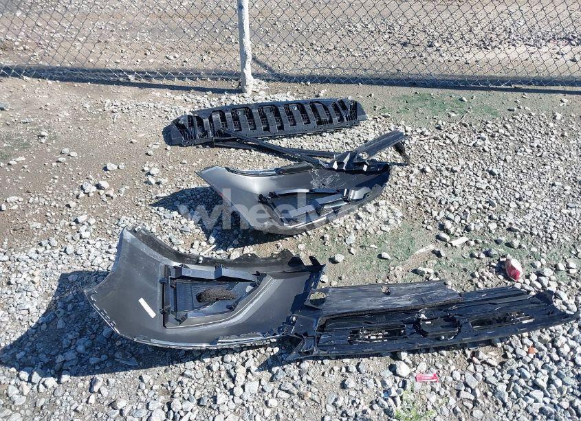 Photo 12 of 2025 Nissan Altima SV FWD (VIN 1N4BL4DV4SN373499)