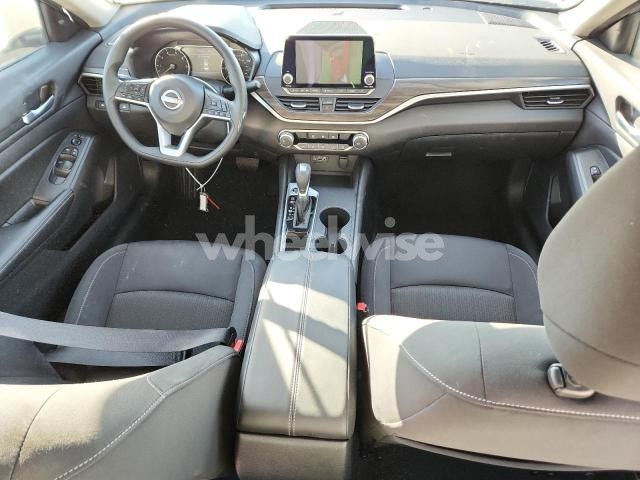 Photo 8 of 2025 NISSAN ALTIMA SV (VIN 1N4BL4DV4SN380405)