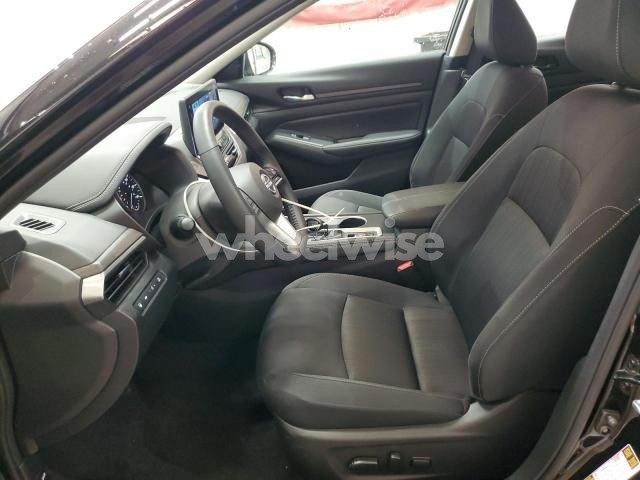 Photo 10 of 2025 NISSAN ALTIMA SV (VIN 1N4BL4DV4SN382784)