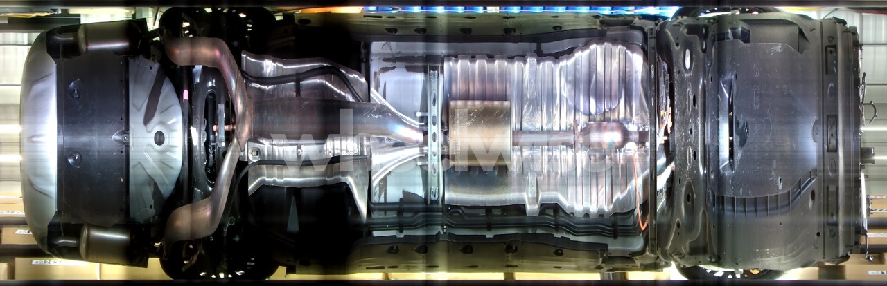 Photo 14 of 2025 NISSAN ALTIMA SV (VIN 1N4BL4DV4SN393963)