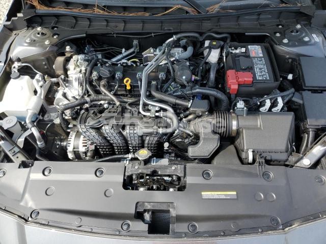 Photo 5 of 2025 NISSAN ALTIMA SV (VIN 1N4BL4DV4SN409028)