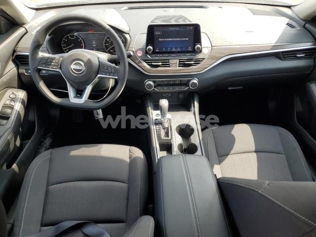 Photo 7 of 2025 NISSAN ALTIMA SV (VIN 1N4BL4DV4SN409028)