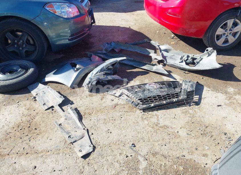 Photo 12 of 2019 Nissan Altima 2.5 SV (VIN 1N4BL4DV5KC134538)