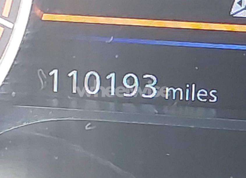 Photo 16 of 2019 Nissan Altima 2.5 SV (VIN 1N4BL4DV5KC134538)