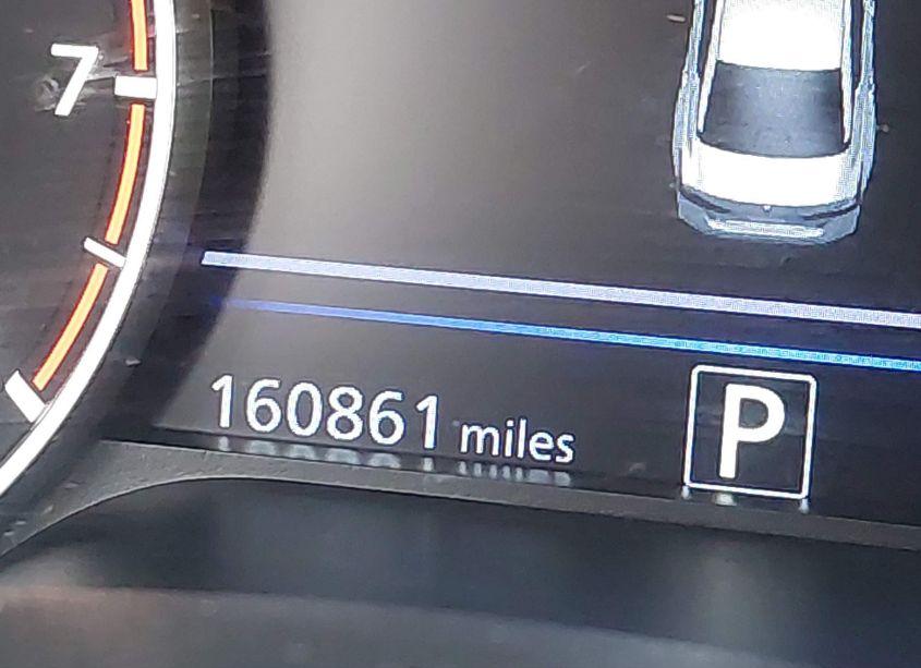 Photo 14 of 2019 Nissan Altima 2.5 SV (VIN 1N4BL4DV5KC143871)