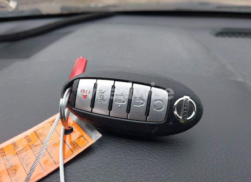 Photo 11 of 2019 Nissan Altima 2.5 SV (VIN 1N4BL4DV5KC149038)