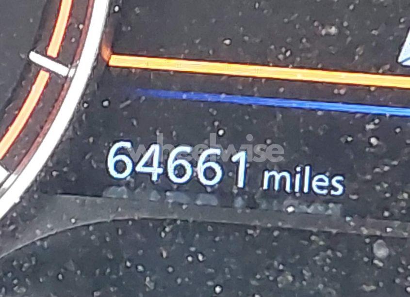 Photo 16 of 2019 Nissan Altima 2.5 SV (VIN 1N4BL4DV5KC149038)