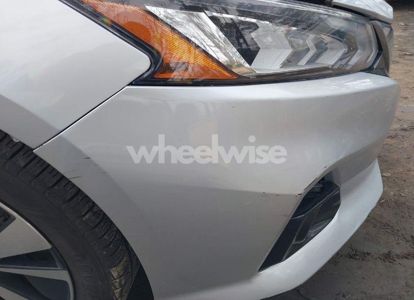 Photo 19 of 2019 Nissan Altima 2.5 SV (VIN 1N4BL4DV5KC149038)