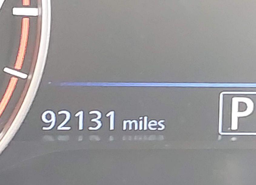 Photo 7 of 2020 Nissan Altima SV FWD (VIN 1N4BL4DV5LC160803)