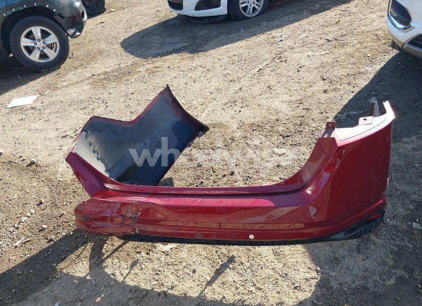 Photo 12 of 2020 Nissan Altima SV FWD (VIN 1N4BL4DV5LC204430)