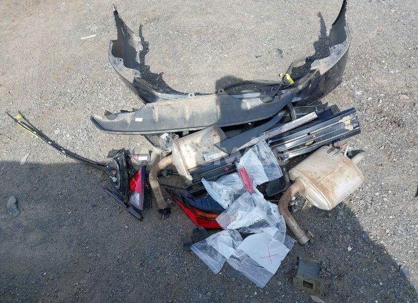 Photo 12 of 2021 Nissan Altima SV FWD (VIN 1N4BL4DV5MN331863)