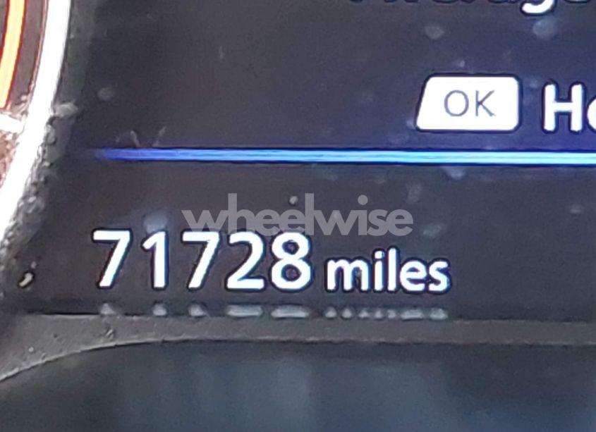 Photo 15 of 2021 Nissan Altima SV FWD (VIN 1N4BL4DV5MN353006)