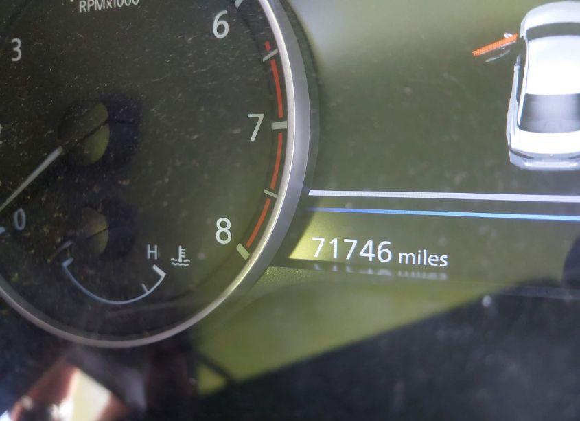 Photo 14 of 2021 Nissan Altima SV FWD (VIN 1N4BL4DV5MN386958)