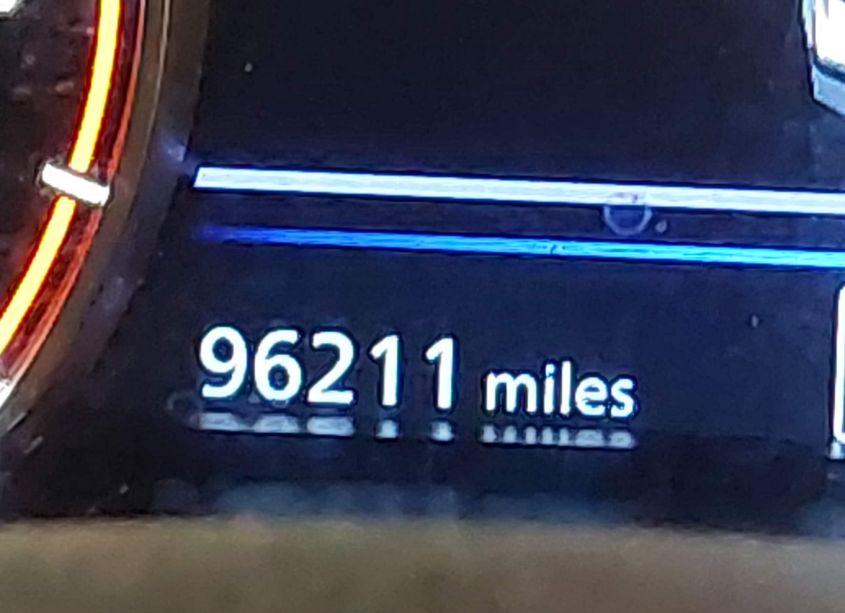 Photo 15 of 2021 Nissan Altima SV FWD (VIN 1N4BL4DV5MN404343)