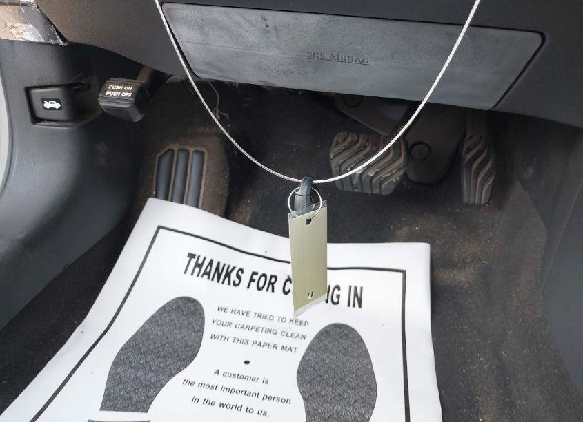 Photo 11 of 2022 Nissan Altima SV FWD (VIN 1N4BL4DV5NN330066)