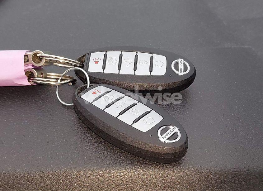 Photo 11 of 2022 Nissan Altima SV FWD (VIN 1N4BL4DV5NN373032)