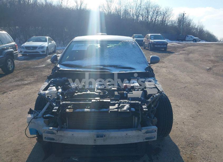 Photo 13 of 2022 Nissan Altima SV FWD (VIN 1N4BL4DV5NN373032)