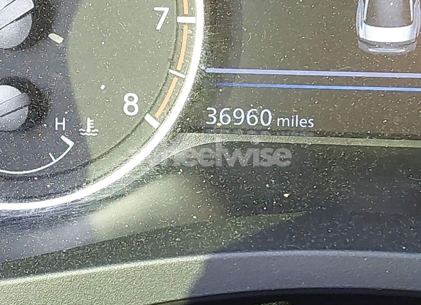 Photo 15 of 2023 Nissan Altima SV FWD (VIN 1N4BL4DV5PN310998)