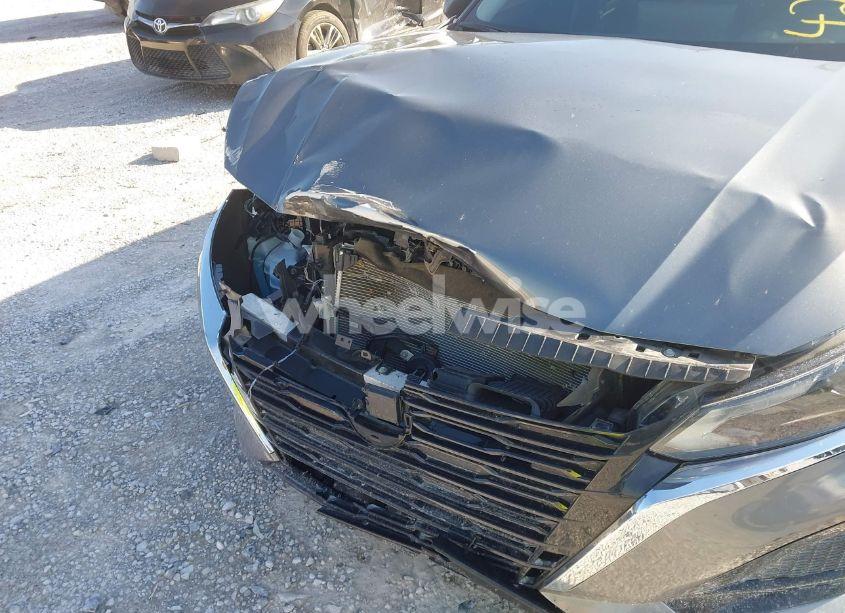 Photo 6 of 2023 Nissan Altima SV FWD (VIN 1N4BL4DV5PN310998)