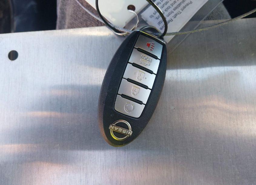 Photo 11 of 2023 Nissan Altima SV FWD (VIN 1N4BL4DV5PN356041)