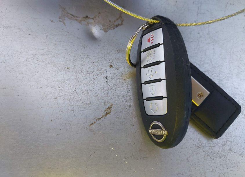 Photo 11 of 2023 Nissan Altima SV FWD (VIN 1N4BL4DV5PN360333)