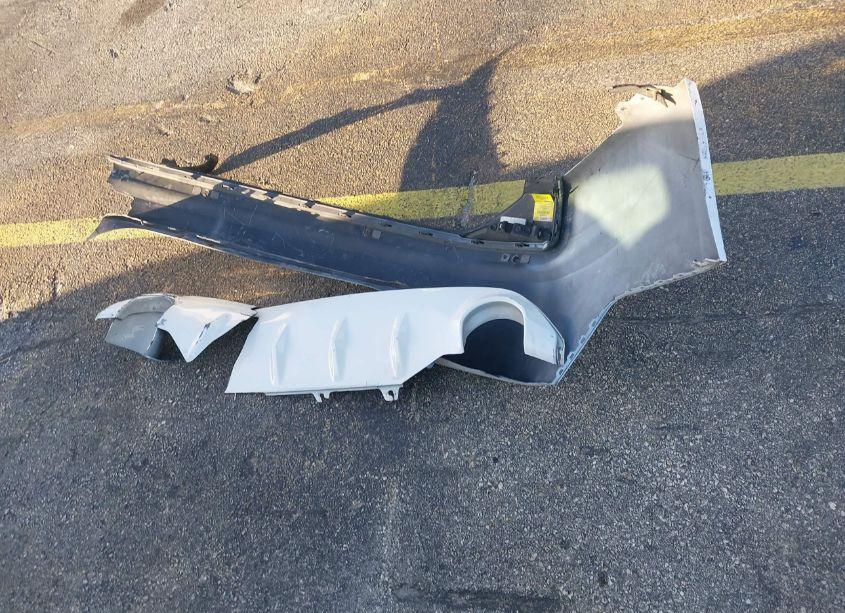 Photo 12 of 2023 Nissan Altima SV FWD (VIN 1N4BL4DV5PN360333)