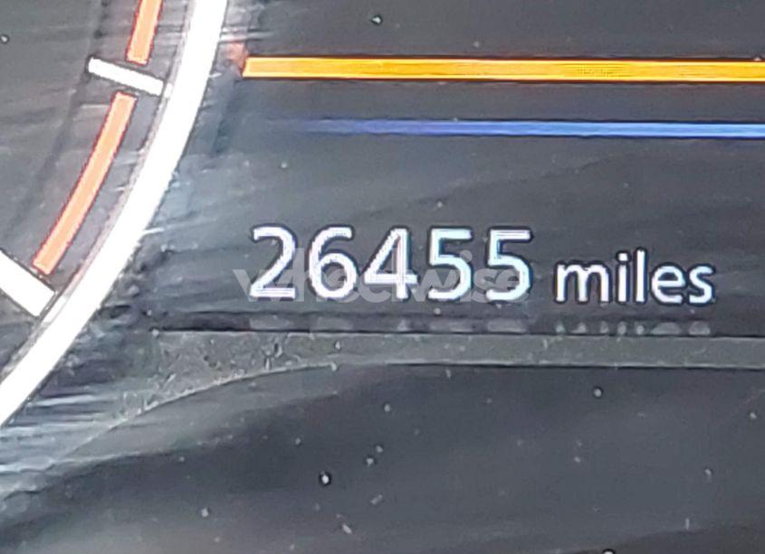 Photo 15 of 2024 Nissan Altima SV FWD (VIN 1N4BL4DV5RN303875)